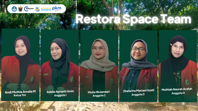 Mengungkap Makna Taman Kota Sebagai Space in Between di Kota Makassar