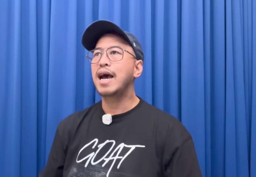 Pandji Pragiwaksono Akui Jadi Salah Satu Pendukung Program MBG Terus Berlanjut