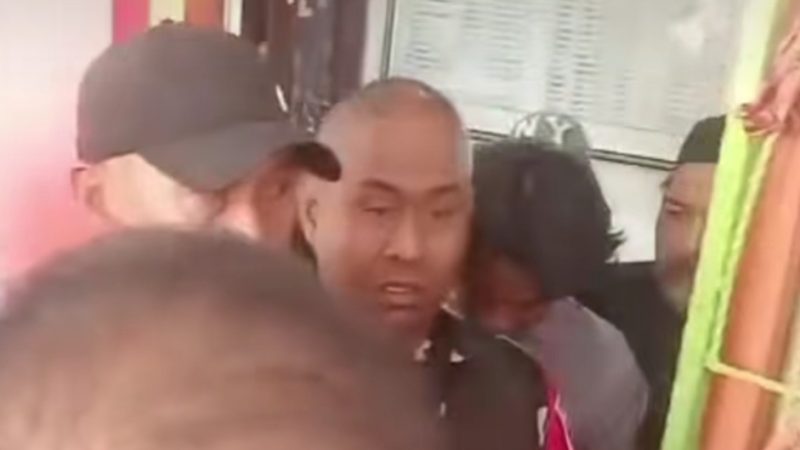 Pedofil Hampir Diamuk Massa, Cium dan Peluk Anak SD di Sudiang Makassar