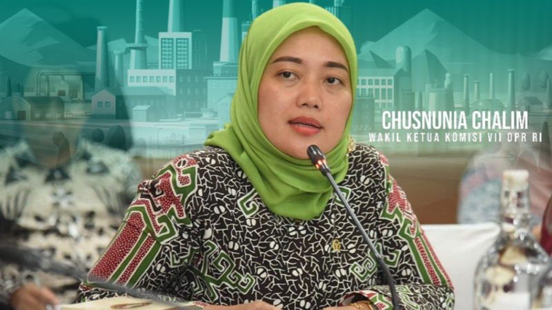 DPR Dukung Menkeu Purbaya Tindaki Oknum Bea Cukai yang Kerap Rugikan UMKM