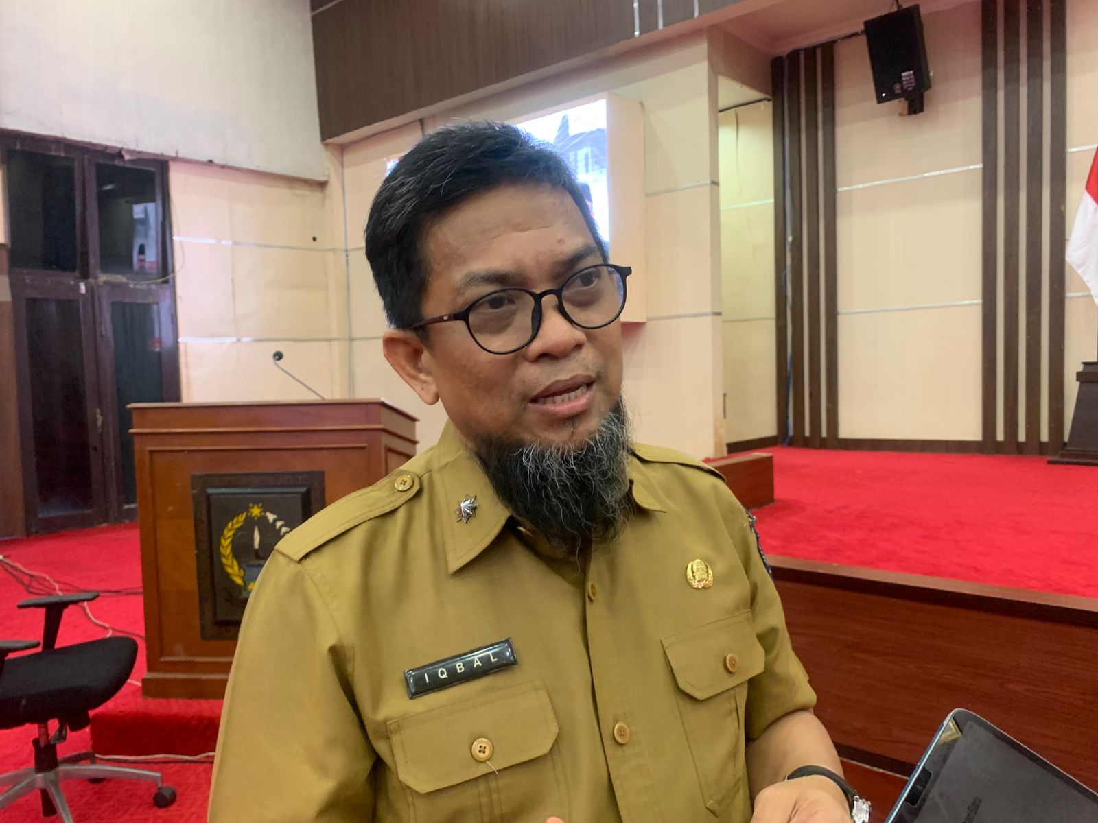 Program Pelajar Andalan Terus Digalakkan Dinas Pendidikan Sulsel