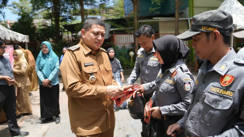 Pangan Murah Dalam Rangka HUT Sulsel, Cek 5 Titik Ini Di Makassar