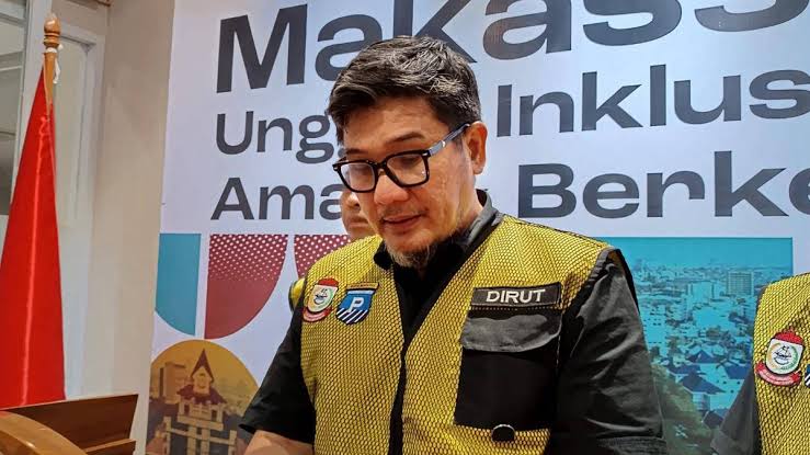 1.000 Rompi untuk Jukir Resmi Disiapkan