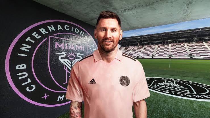 Messi Perpanjang Kontrak di Inter Miami, MLS Tetap Bergairah