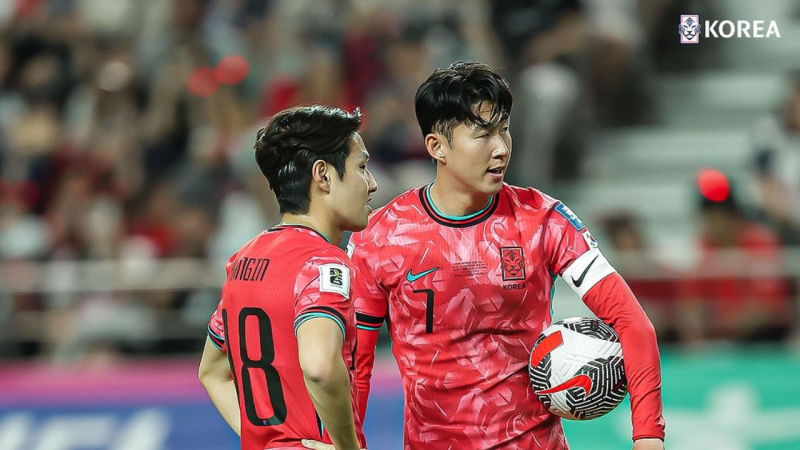 Prediksi dan Analisis: Korea Selatan vs Brasil