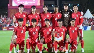 Timnas U-17 Menang Atas Honduras, Nasib Harap Cemas Tunggu Hasil 3 Terbaik