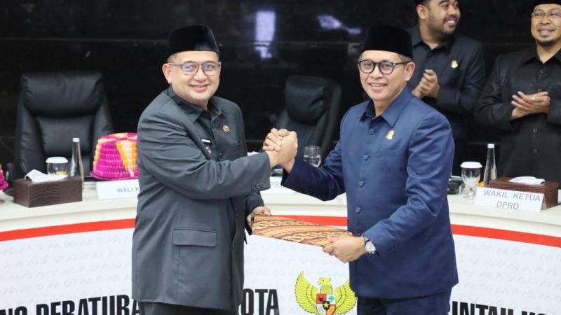KUA PPAS 2026: APBD Makassar Diproyeksi Rp5,1 Triliun, Stadion Masuk Prioritas