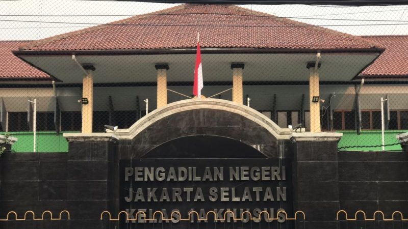 Eksepsi Tempo Dikabulkan-Gugatan Mentan Ditolak, Begini Putusan PN Jaksel