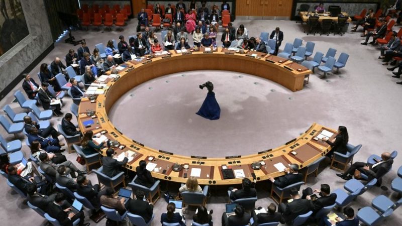 Jelang Voting Resolusi AS Pengerahan Pasukan Elit International ke Gaza: Negara Muslim Setuju, Israel dan Rusia Menolak