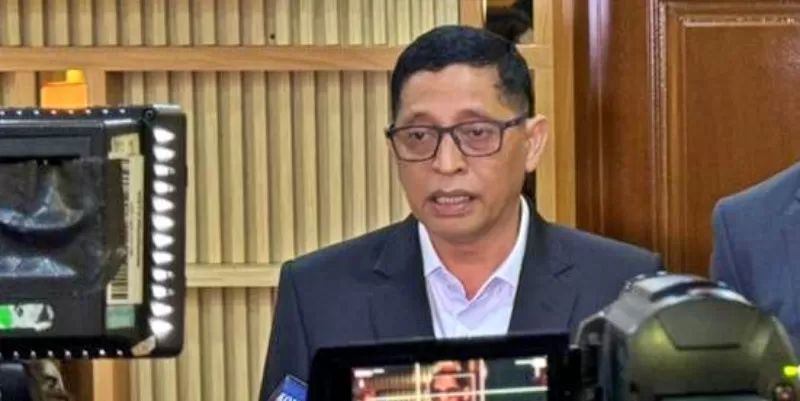 Baleg DPR Janji RUU Hak Cipta Tuntas Sebelum Tahun Berganti