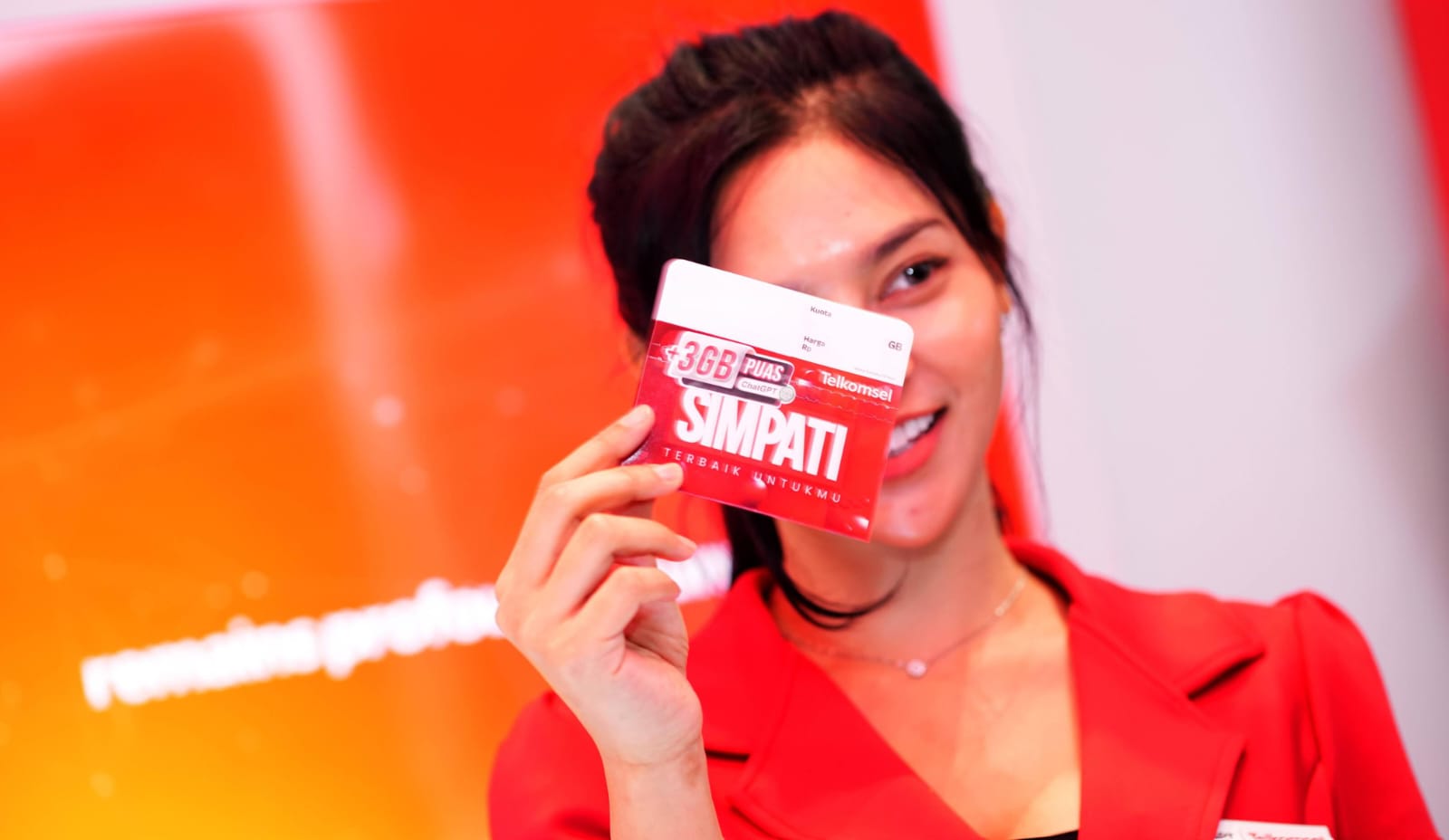 Telkomsel & OpenAI Hadirkan Promo Bundel ChatGPT Go Mulai Rp50 Ribu, Pertama di Asia Tenggara
