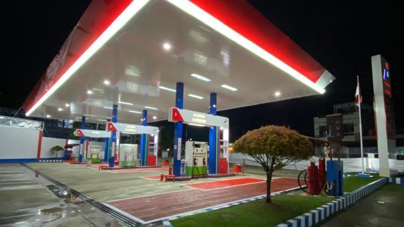 Pertamina Pastikan Pengawasan Penyaluran Solar di Tana Toraja Terus Berjalan Sesuai Aturan 