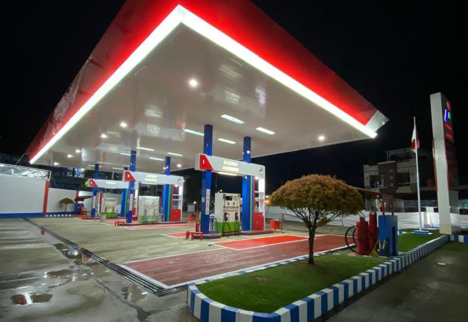 Pertamina Pastikan Pengawasan Penyaluran Solar di Tana Toraja Terus Berjalan Sesuai Aturan 