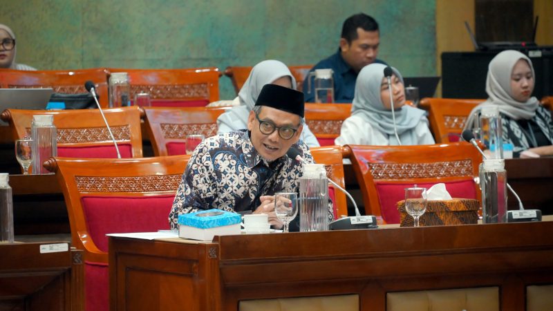 Keteladanan Nabi Muhammad SAW Jadi Inspirasi Hari Guru Nasional: Hasilkan Didikan Mulia dan Berakhlak