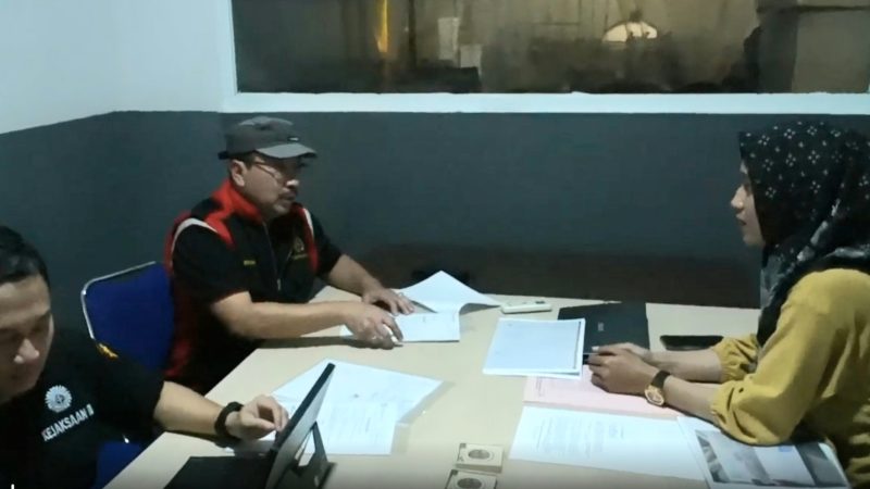 Dugaan Korupsi Pengadaan Bibit Nanas Rp60 Miliar Kian Panas, Pengembangan Penggeledahan Sampai Bogor