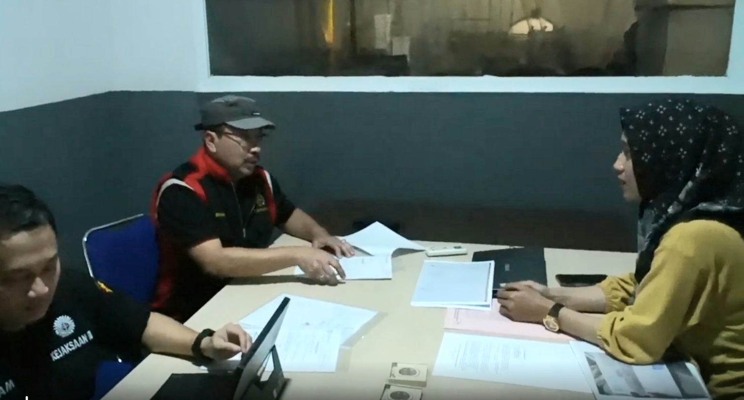 Dugaan Korupsi Pengadaan Bibit Nanas Rp60 Miliar Kian Panas, Pengembangan Penggeledahan Sampai Bogor