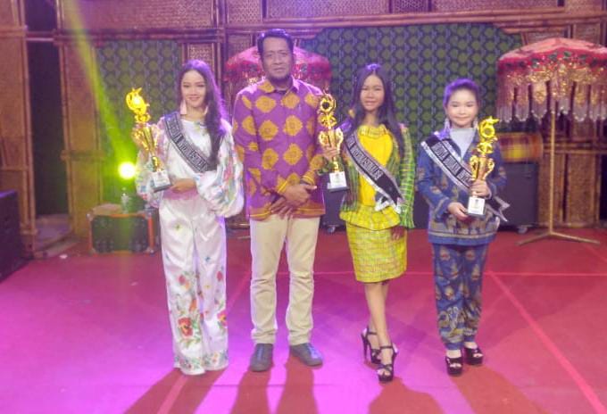 Panitia Pemilihan Duta Budaya Internasional Pinrang Klarifikasi soal Isu Miring
