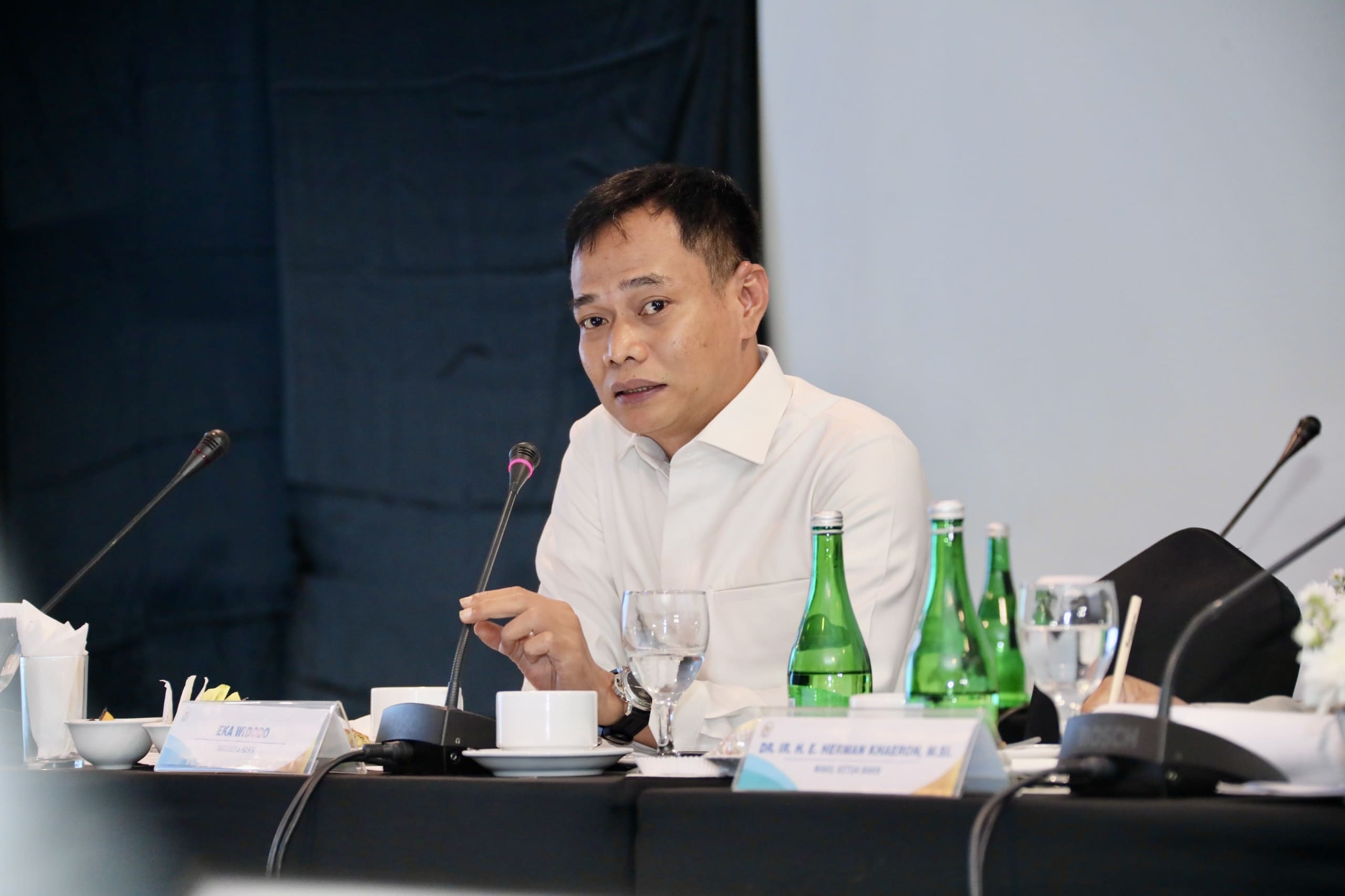 Serapan KUR Minim, Rakyat Cenderung Tergoda Pinjol