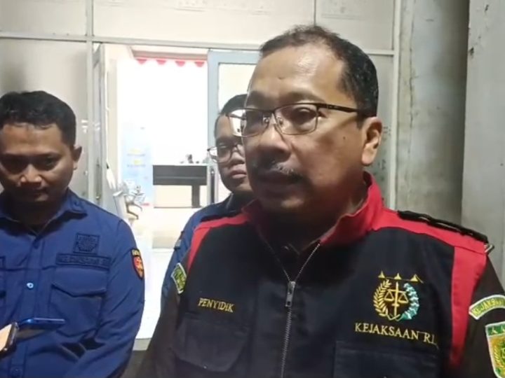 Pidsus Kejati Sulsel Geledah Tiga Lokasi Terkait Dugaan Korupsi Bibit Nanas Rp 60 Miliar