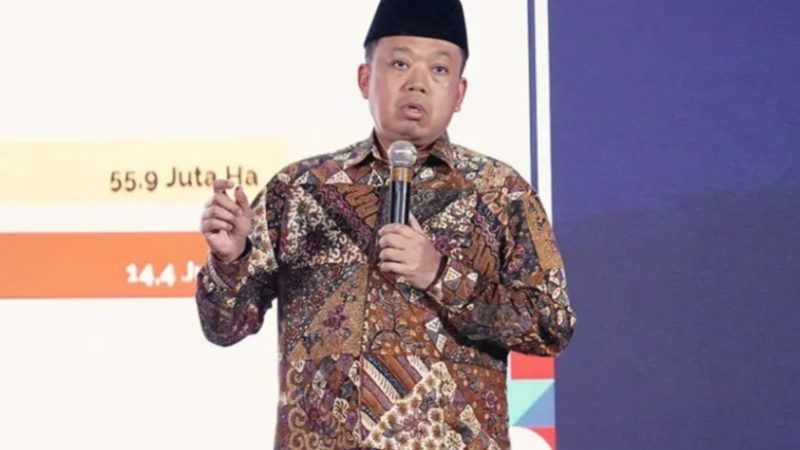 Konflik Lahan Lippo dan Jusuf Kalla, Menteri ATR/BPN Turun Tangan ke Makassar