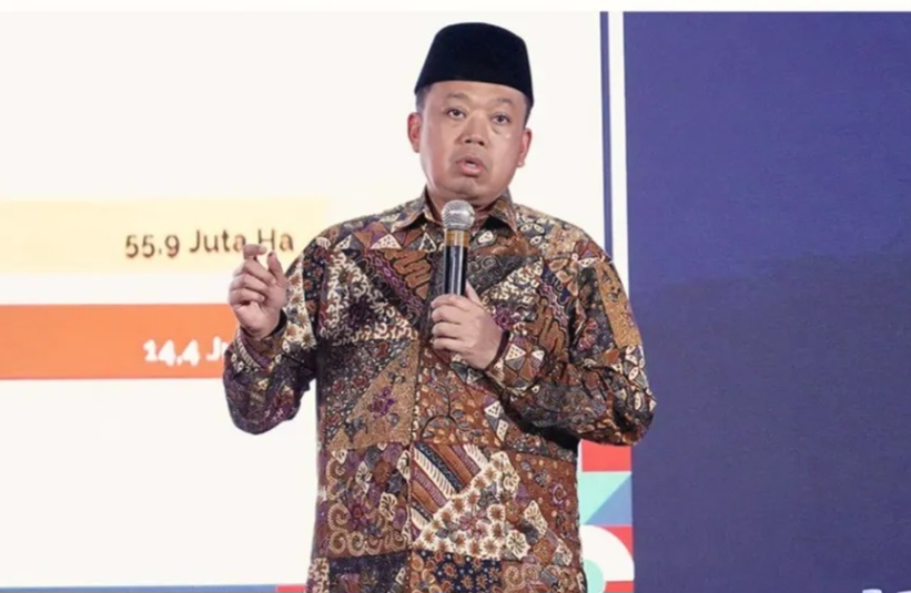 Konflik Lahan Lippo dan Jusuf Kalla, Menteri ATR/BPN Turun Tangan ke Makassar