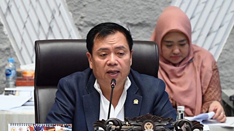 Komisi V Ingatkan Kementerian PU Maksimalkan Kesiapan Infrastruktur Jalan Jelang Nataru