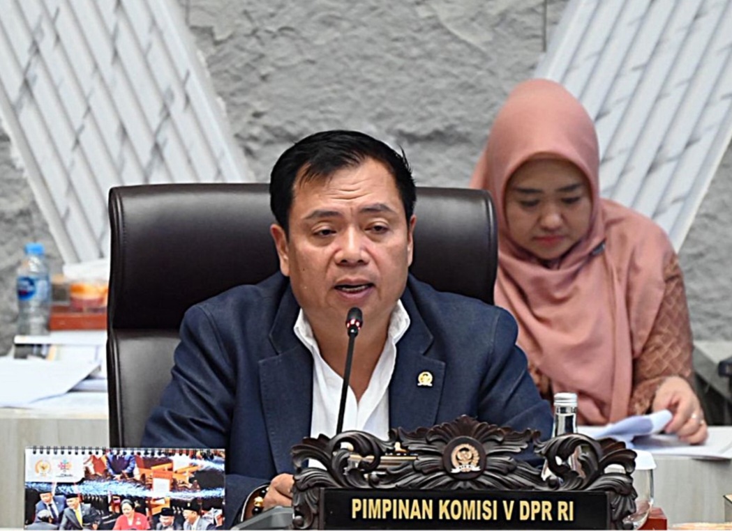 Komisi V Ingatkan Kementerian PU Maksimalkan Kesiapan Infrastruktur Jalan Jelang Nataru