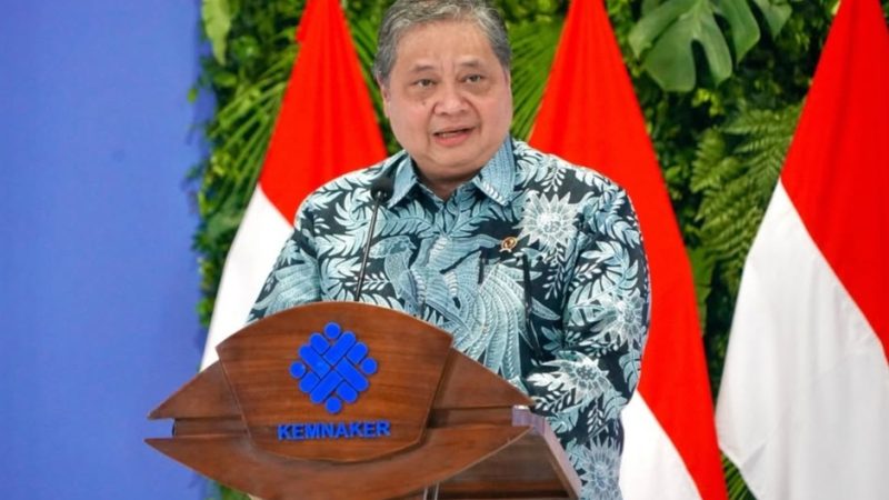 UMP 2026 Ditentukan dari Besaran Pertumbuhan Ekonomi Kuartal III 2025