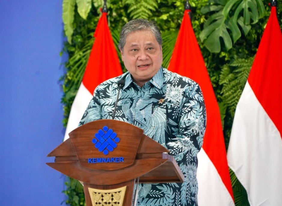UMP 2026 Ditentukan dari Besaran Pertumbuhan Ekonomi Kuartal III 2025