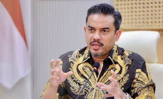 Sasar Produk China Pembunuh Produk Dalam Negeri, Menteri UMKM: Harga Jilbab Tidak Masuk Akal Hanya Rp2000