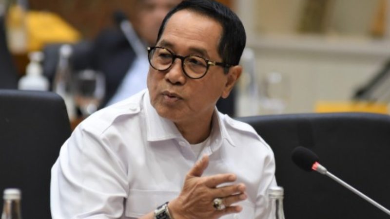 DPR Soroti Program Cetak Sawah, Boros dan Belum Tentu Produktif