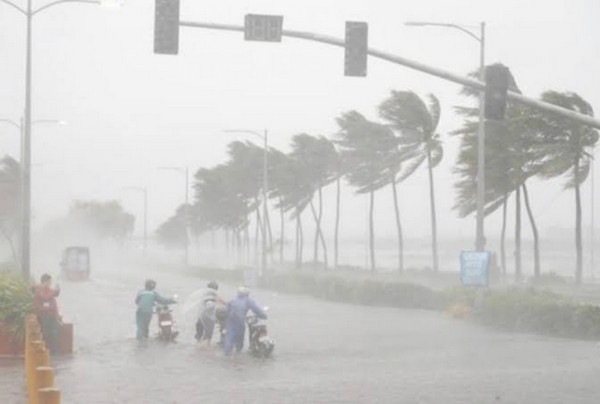 Peringatan Cuaca Extreme Dikeluarkan di Sulsel !! Wajib Tau Bahayanya Biar Tanggap