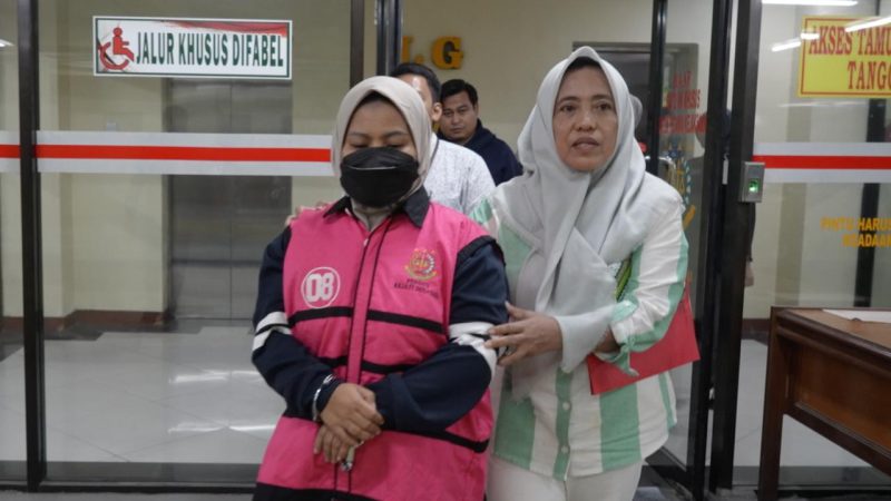 ASN di Enrekang Ditetapkan Tersangka Korupsi Dana Baznas