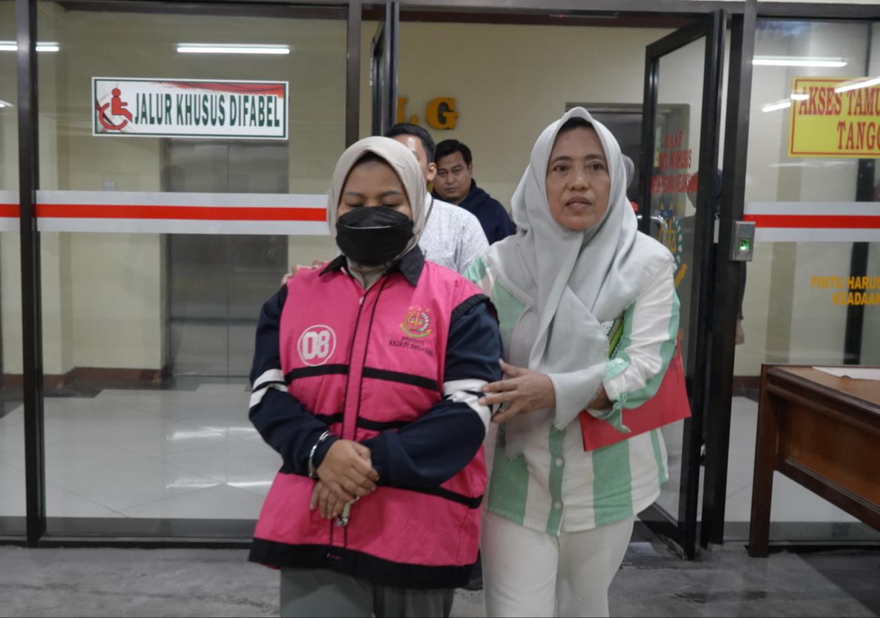 ASN di Enrekang Ditetapkan Tersangka Korupsi Dana Baznas
