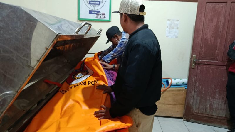 Lelaki Ditemukan Tewas di Kamar Kos Sidrap, Diduga Konsumsi Obat Sebelum Esek-Esek dengan Kekasih