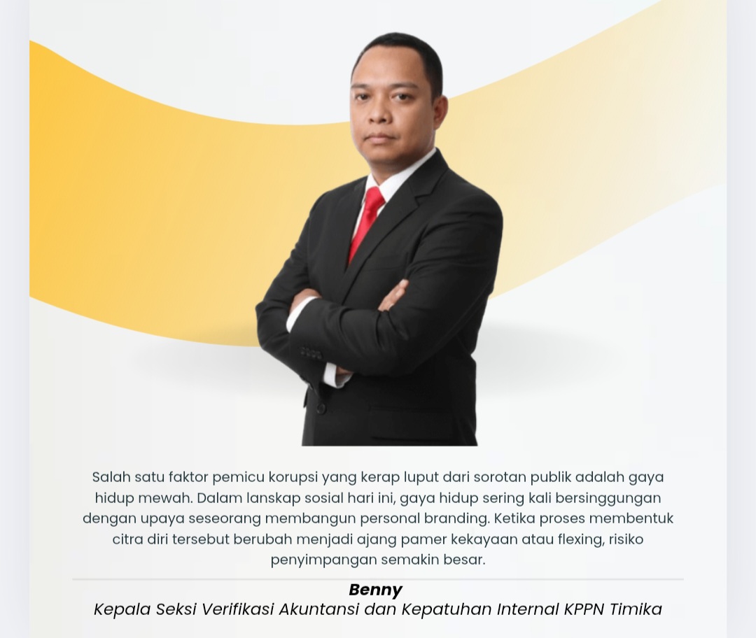 Road to HAKORDIA 2025: Membangun Personal Branding Tanpa Harus Flexing