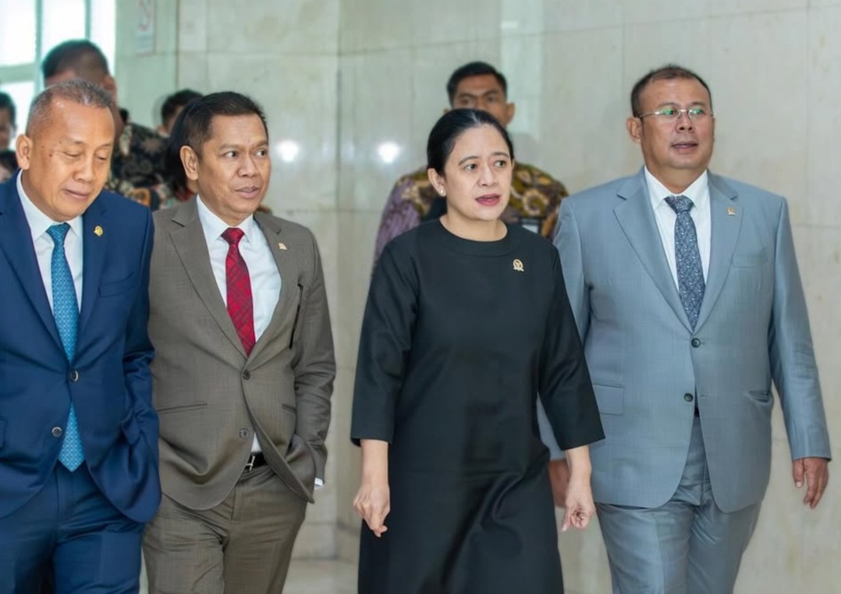 DPR Tolak Bantuan Luar Negeri untuk Bencana Sumatra