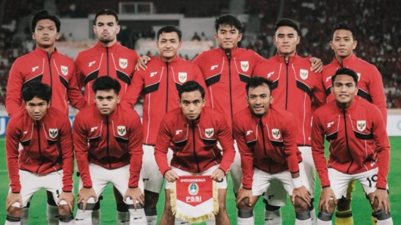 Menang Atas Myanmar 3-1, Ini Alasan Indonesia Gagal Geser Malaysia Rebut Runner Up Terbaik
