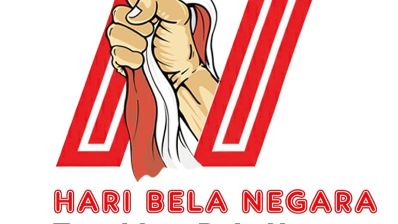 Sejarah Bela Negara, Refleksi dari Pentingnya Soliditas Bernegara di Indonesia yang Majemuk