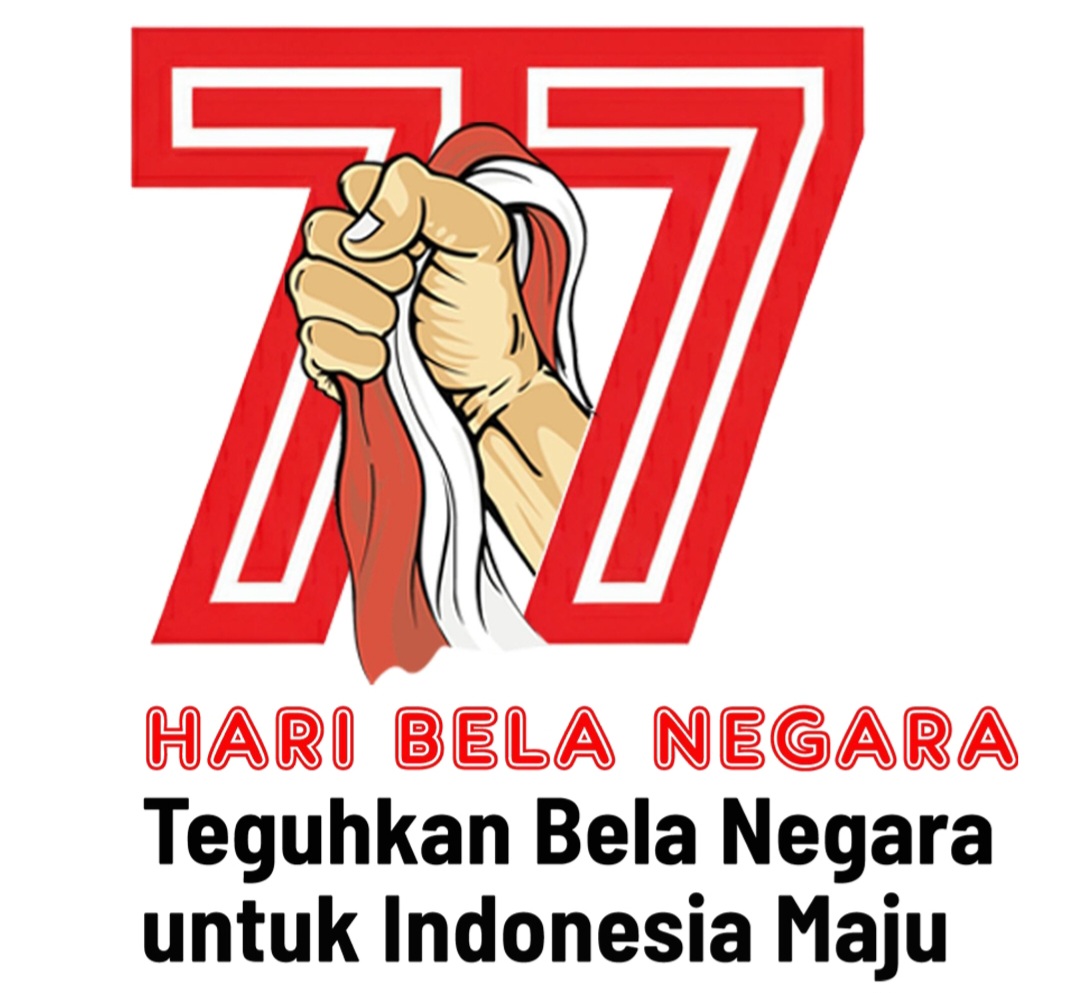 Sejarah Bela Negara, Refleksi dari Pentingnya Soliditas Bernegara di Indonesia yang Majemuk