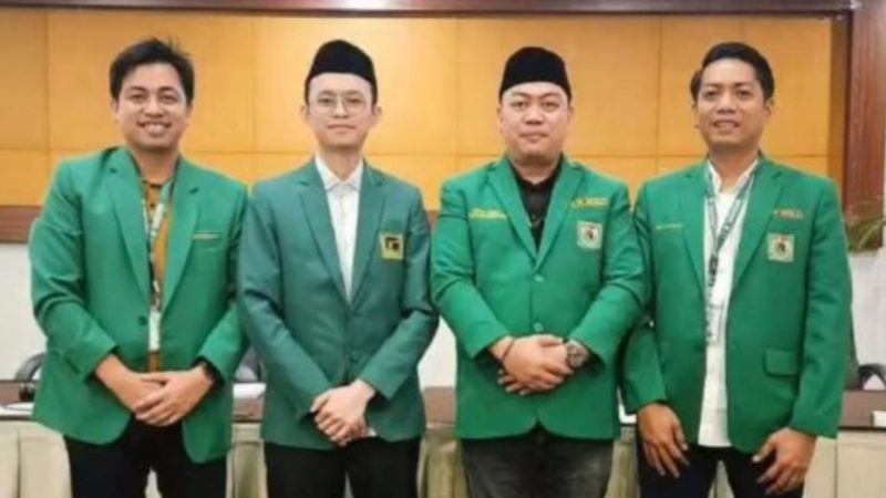 Enam Formatur Resmi Ditetapkan, PPP Sulsel Bersiap Tentukan Ketua Baru