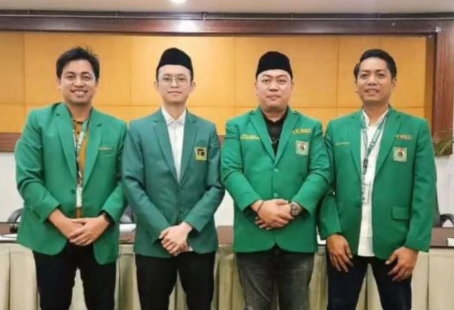 Enam Formatur Resmi Ditetapkan, PPP Sulsel Bersiap Tentukan Ketua Baru