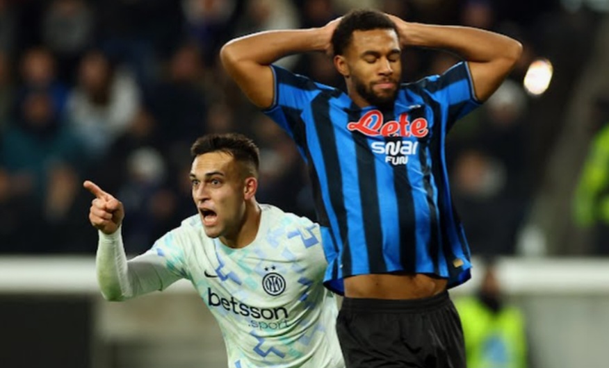 Kudeta AC Milan, Inter Milan Tutup 2025 Dengan Status Capolista