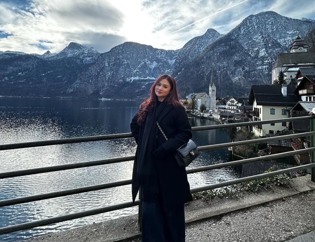 Tiarani Savitri, Anak Tiri Ahmad Dhani Dapat Undangan ke New York University