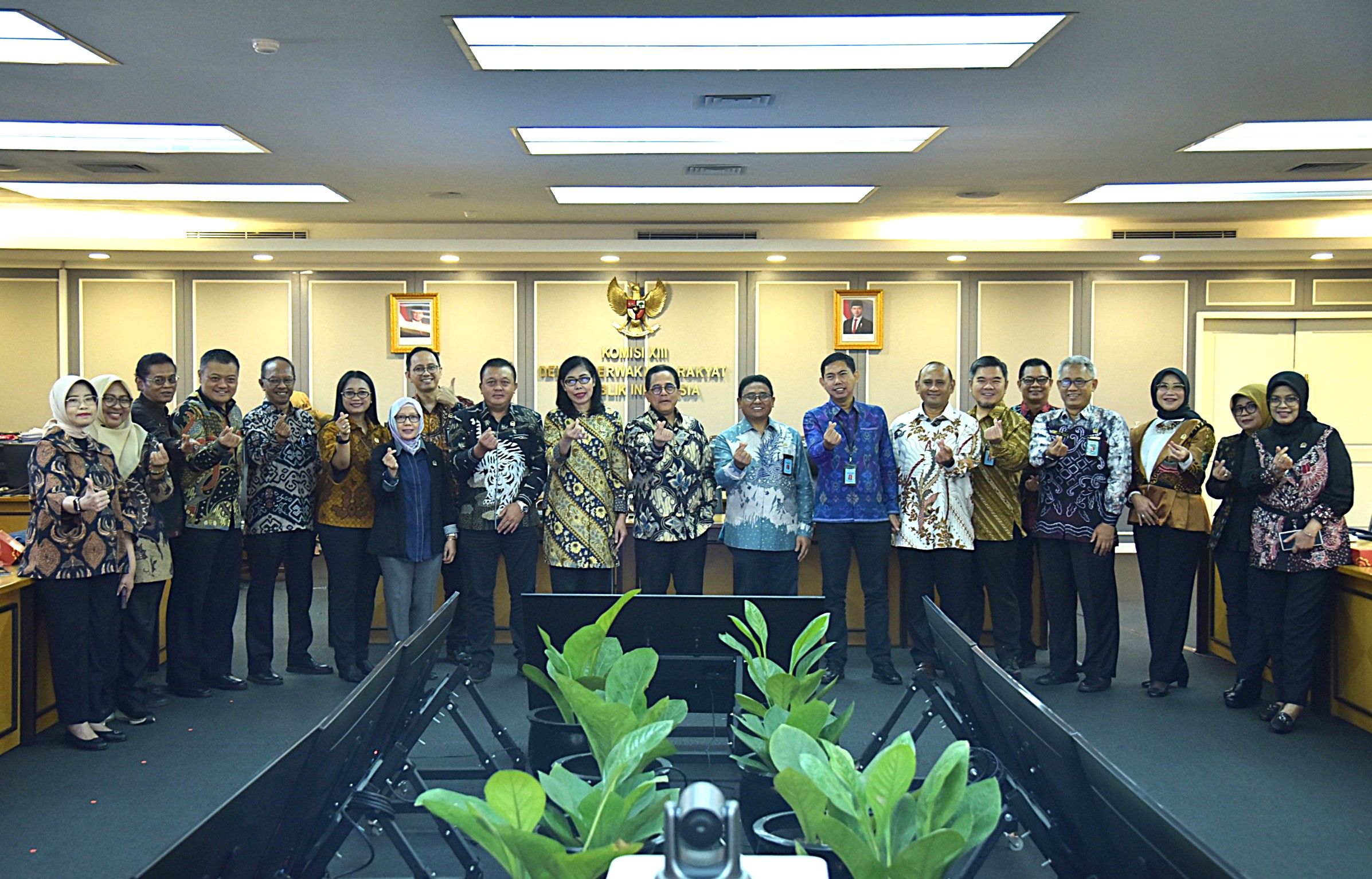 Perjalanan Dinas Dipangkas 50 Persen, DPR RI Diminta Maksimalkan Teknologi