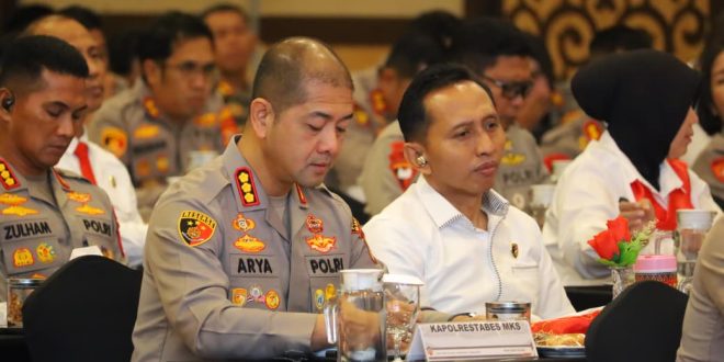 Kapolrestabes Makassar Pastikan Ledakan di Sunu Bukan Bom dan Tak Ada Korban