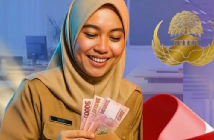 Tak Perlu Lagi Kejar Honor dan Proyek, ASN Menuju Sistem Gaji Tunggal