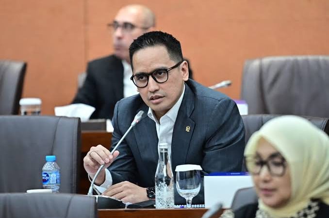 Permendag 40/2022 Atur Larangan Jual Barang Ilegal, Bukan Sasar Pedagangnya