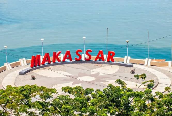 Makassar Kian Optimistis Jadi Motor Pariwisata Kawasan Timur, Wisatawan Tembus 6,18 Juta