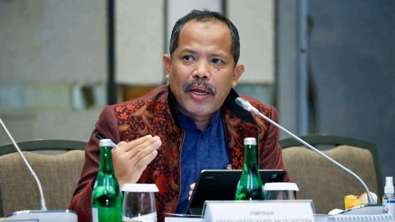 Peringatan Keras DPR: Jika Salah Arah, 2026 Bisa Picu Krisis Pangan Nasional